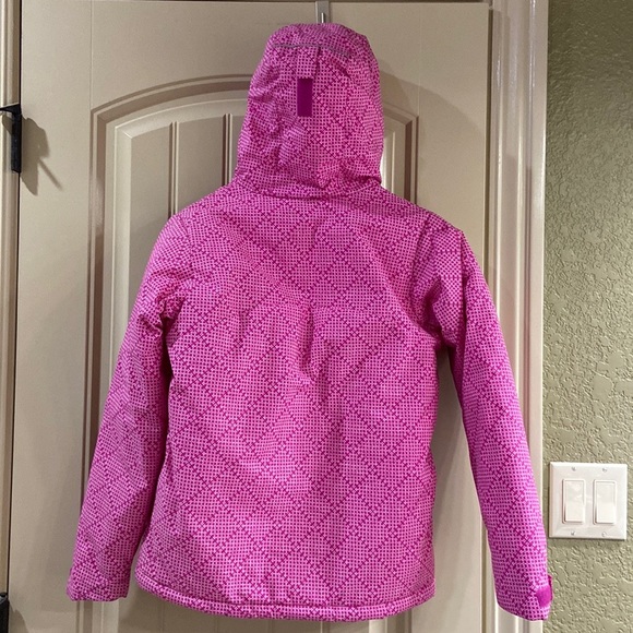 Girls Puffy Coat by Columbia Brand. EUC! - Picture 11 of 16
